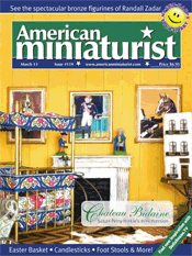 American Miniaturist